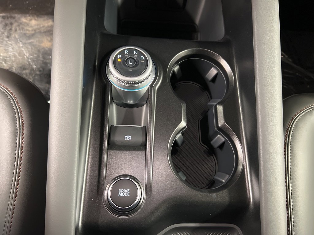 New 2026 Ford Explorer Active image 16