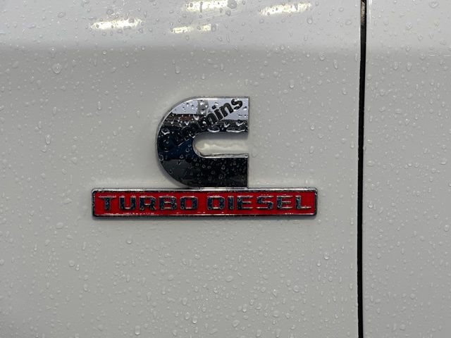 Used 2020 RAM 2500 Big Horn w/ Level 1 Equipment Group image 11
