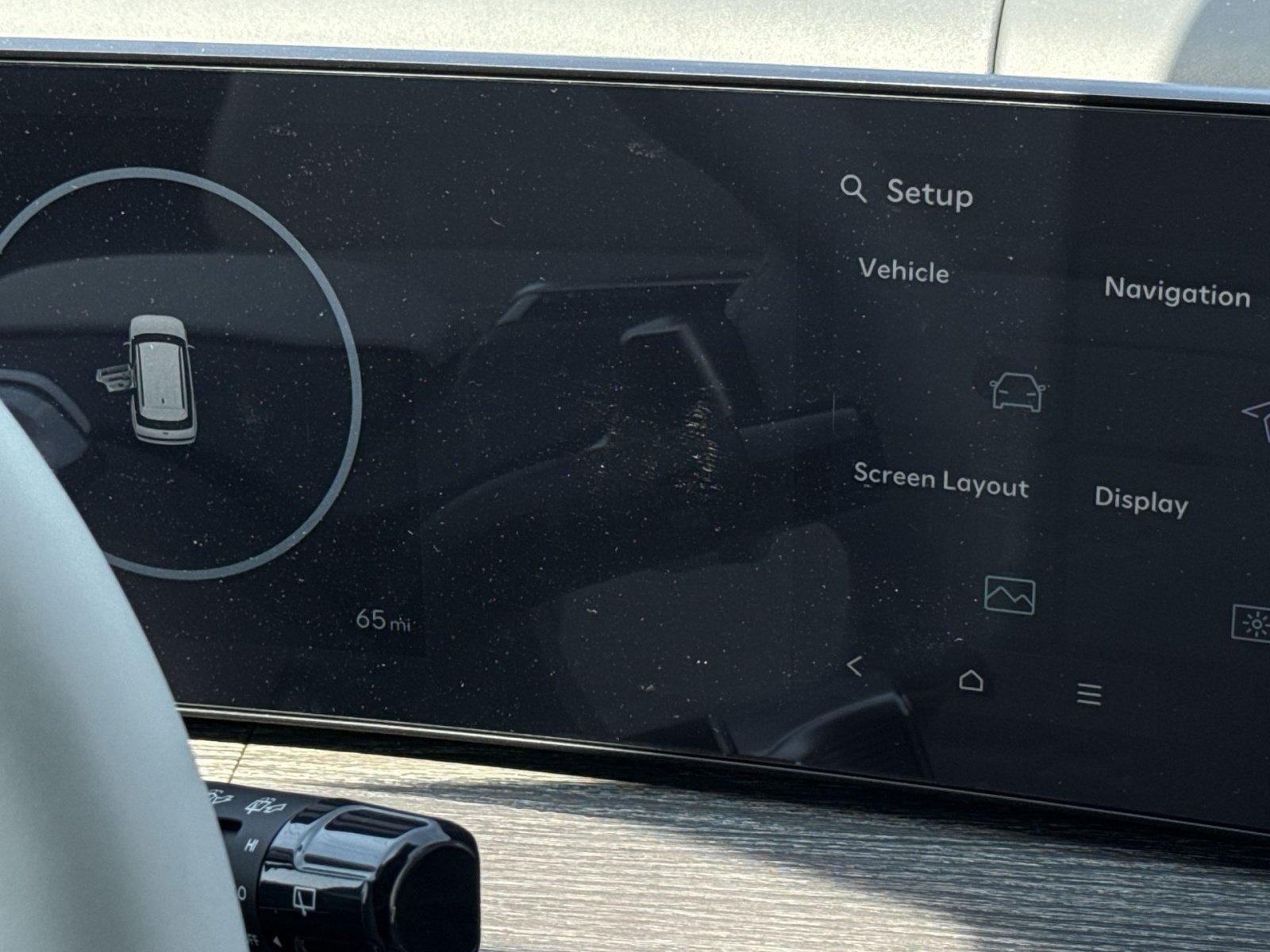New 2026 Hyundai Santa Fe Limited AWD/4WD image 17