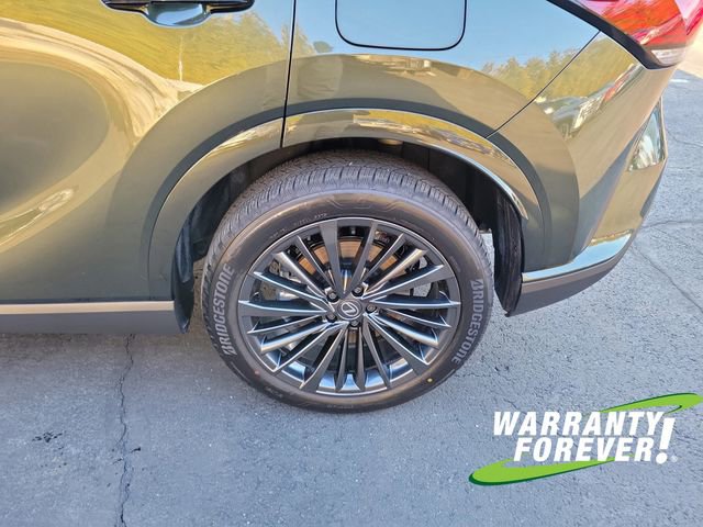 Used 2026 Lexus RX 450h AWD w/ Convenience Package image 22