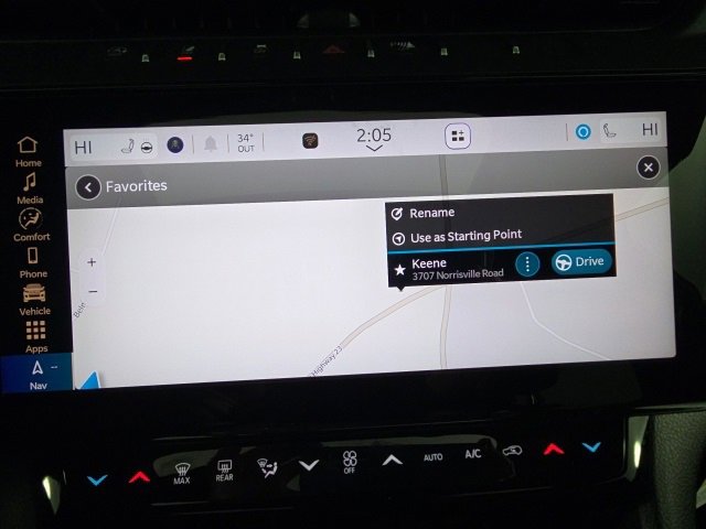 New 2026 Jeep Grand Cherokee Limited image 13