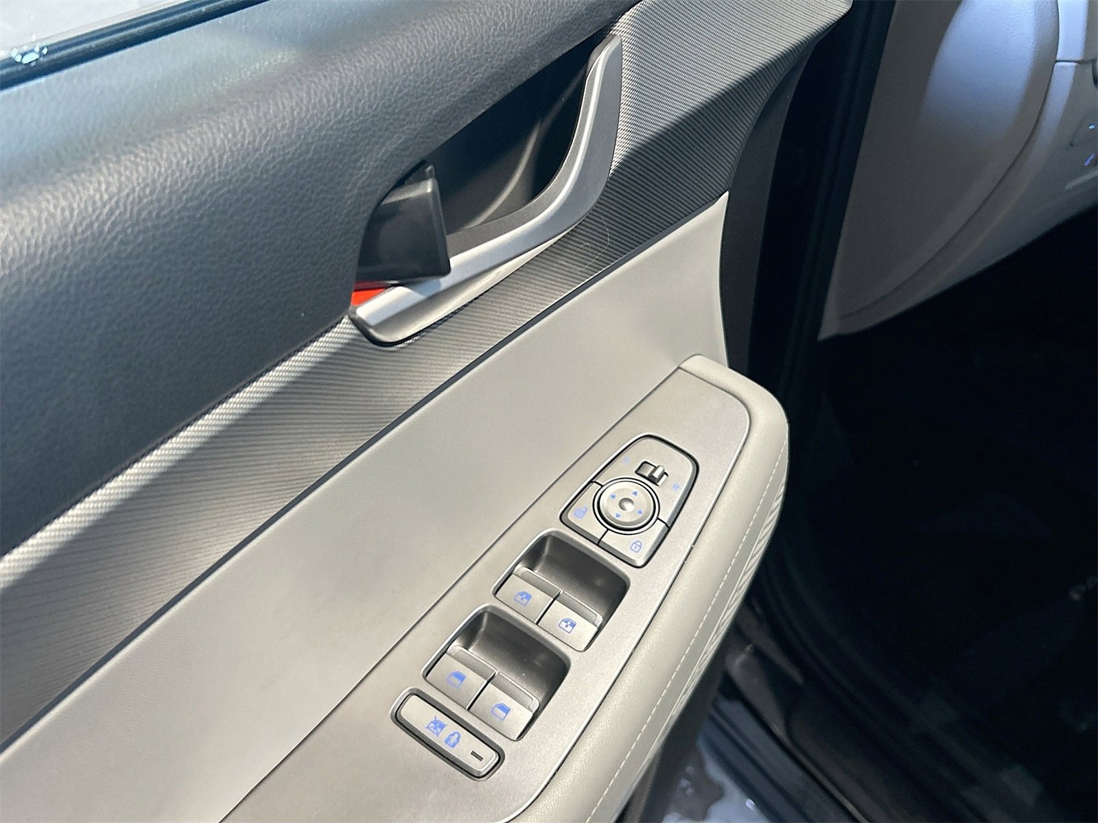 Used 2023 Hyundai Palisade SEL image 18