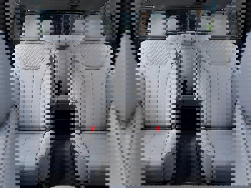 New 2025 Hyundai Palisade SEL image 12