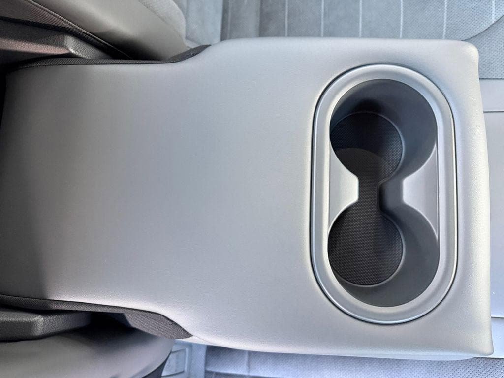 New 2026 Hyundai Sonata N Line FWD image 21