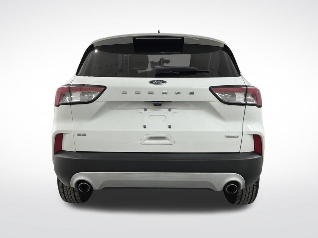 Used 2020 Ford Escape SE FWD image 21