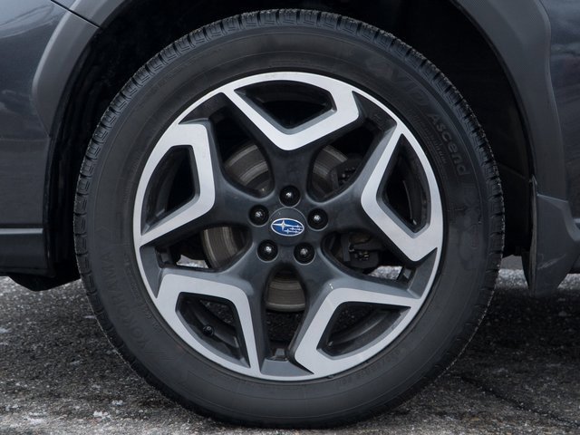 Used 2019 Subaru Crosstrek 2.0i Limited w/ Moonroof Package image 12