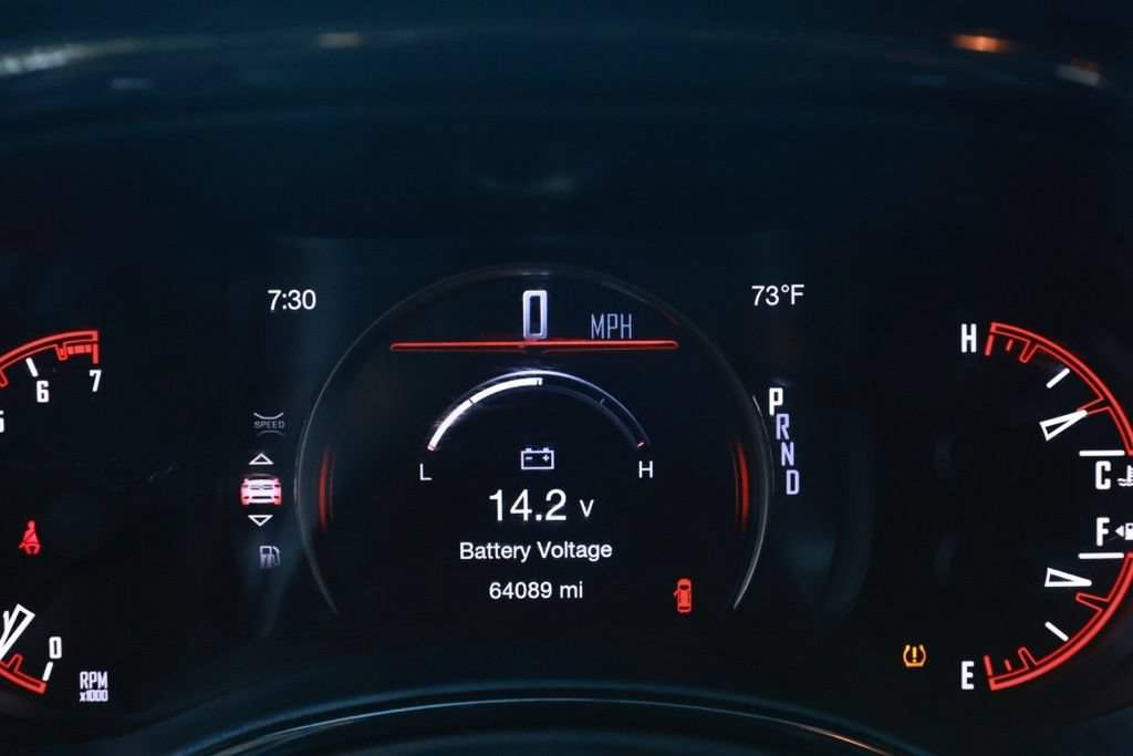 Used 2023 Dodge Durango GT RWD image 43