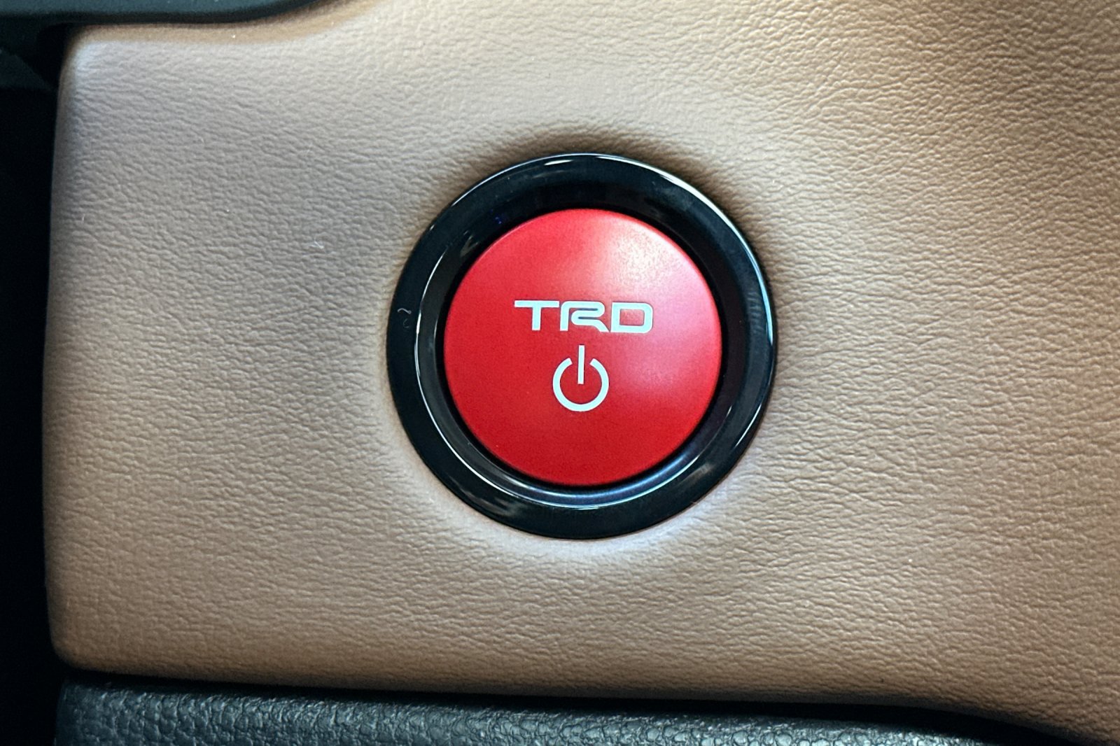 New 2026 Toyota Tundra 1794 Edition w/ TRD Off-Road Package AWD/4WD image 23