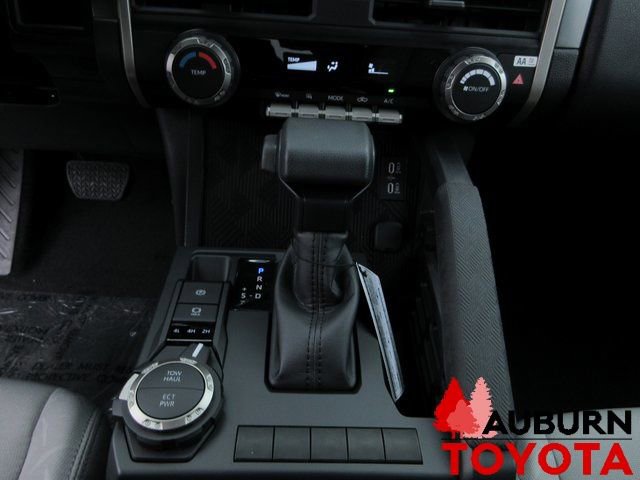 New 2026 Toyota Tacoma SR5 image 11