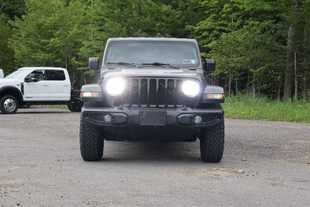 Used 2023 Jeep Gladiator Sport AWD/4WD image 10