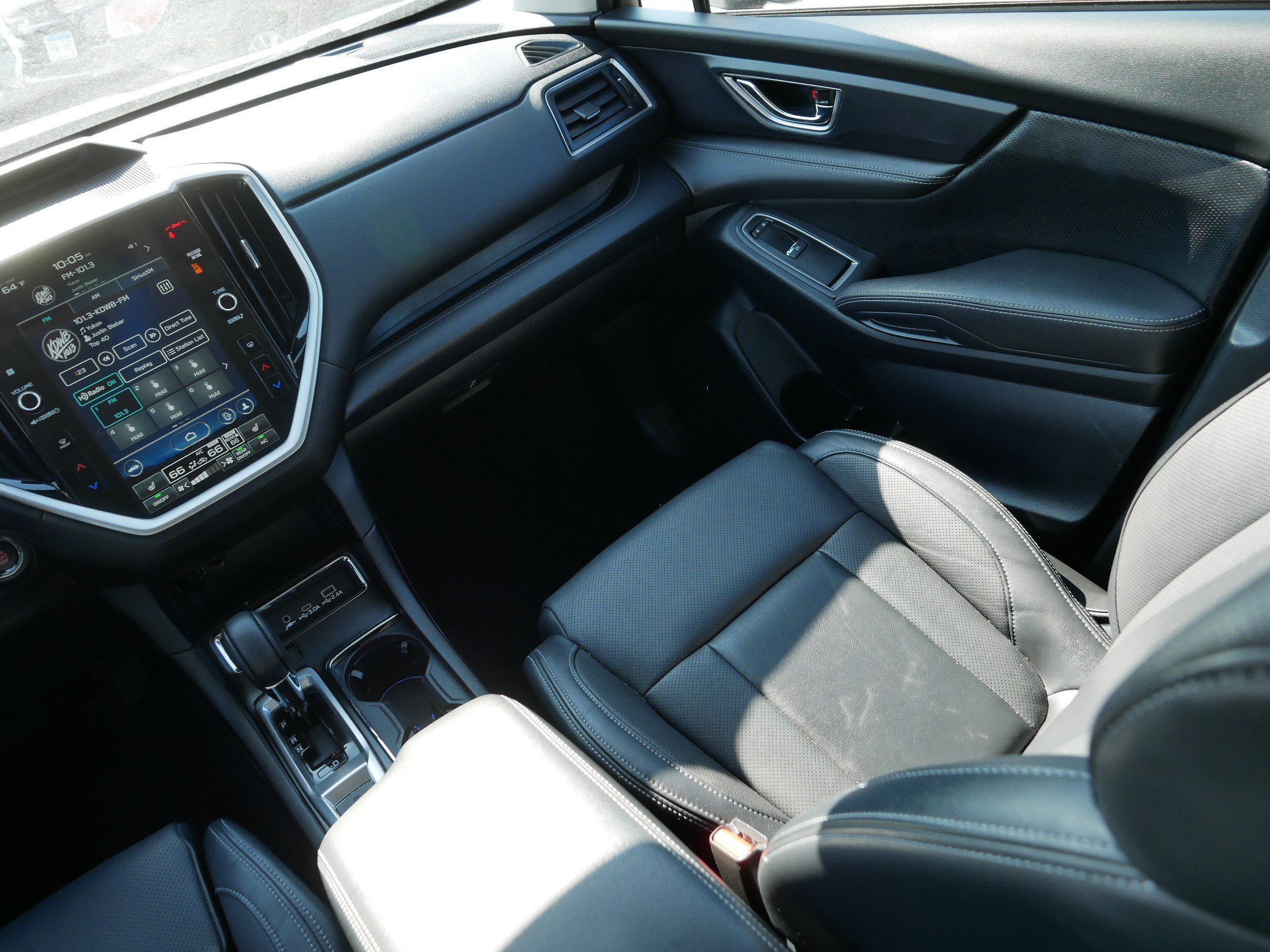 Used 2023 Subaru Ascent Limited w/ Technology Package image 11