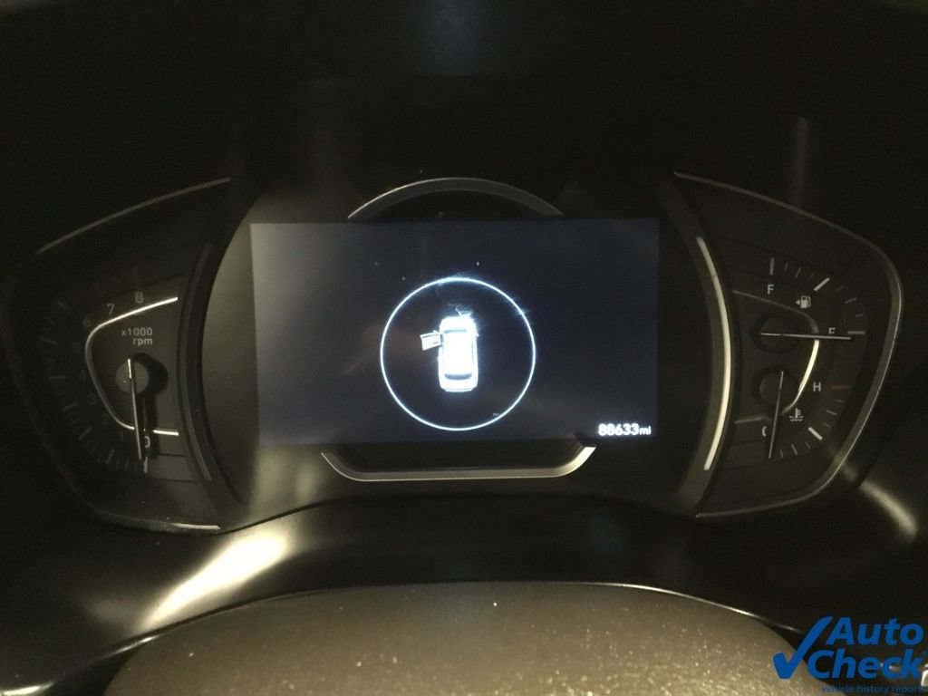 Used 2019 Hyundai Santa Fe Limited AWD/4WD image 48