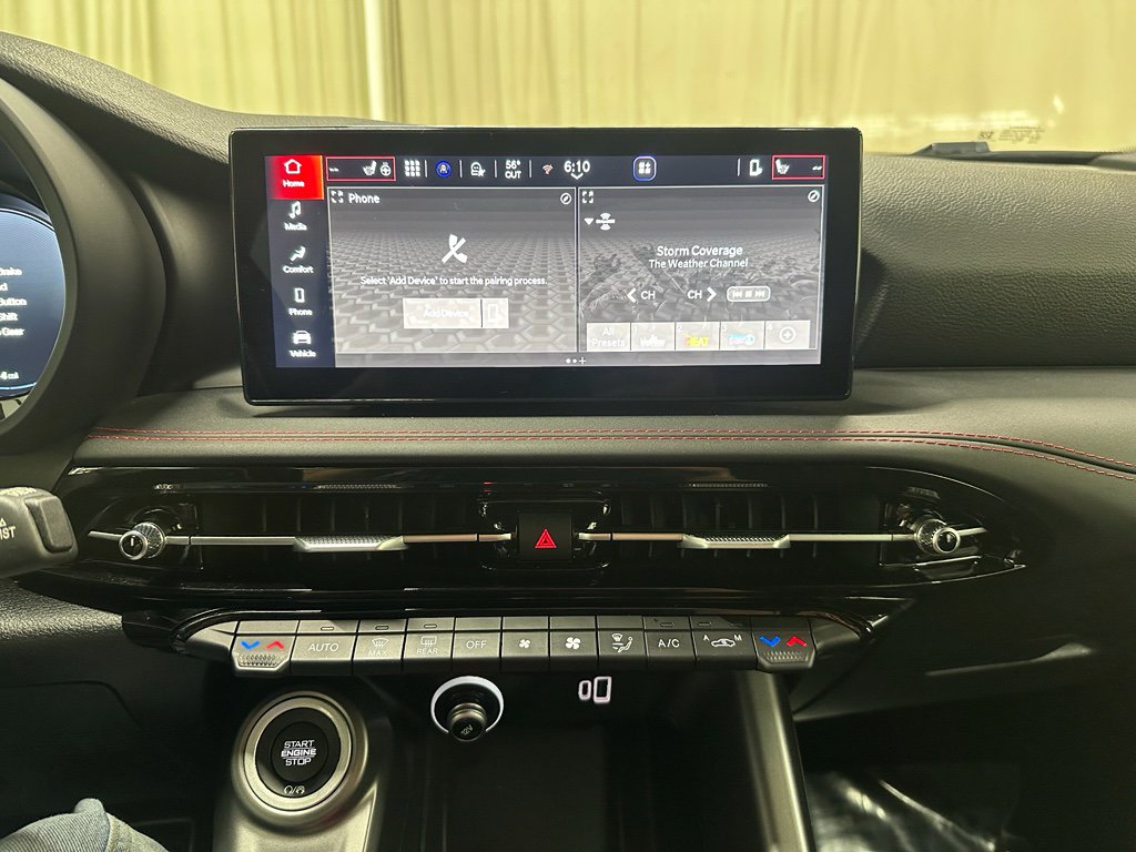 Used 2024 Dodge Hornet R/T w/ Track Pack image 28