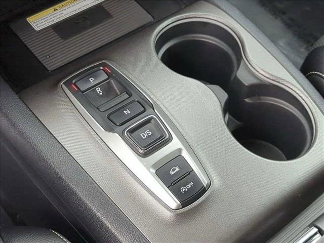 New 2026 Honda Ridgeline Black Edition image 15