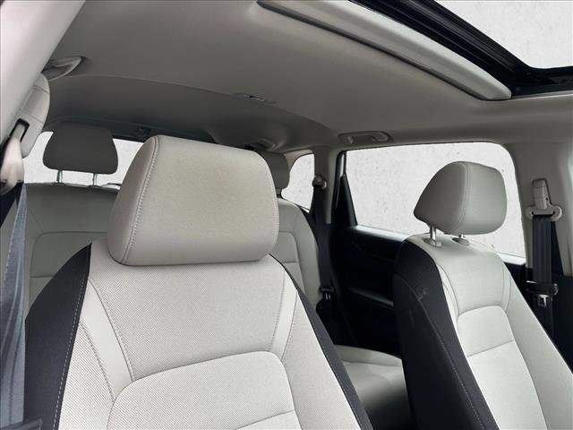 Certified 2024 Honda CR-V EX image 29
