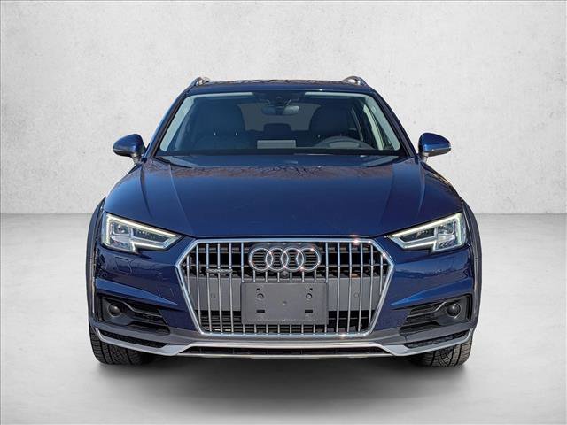Used 2017 Audi A4 2.0T allroad Prestige image 2