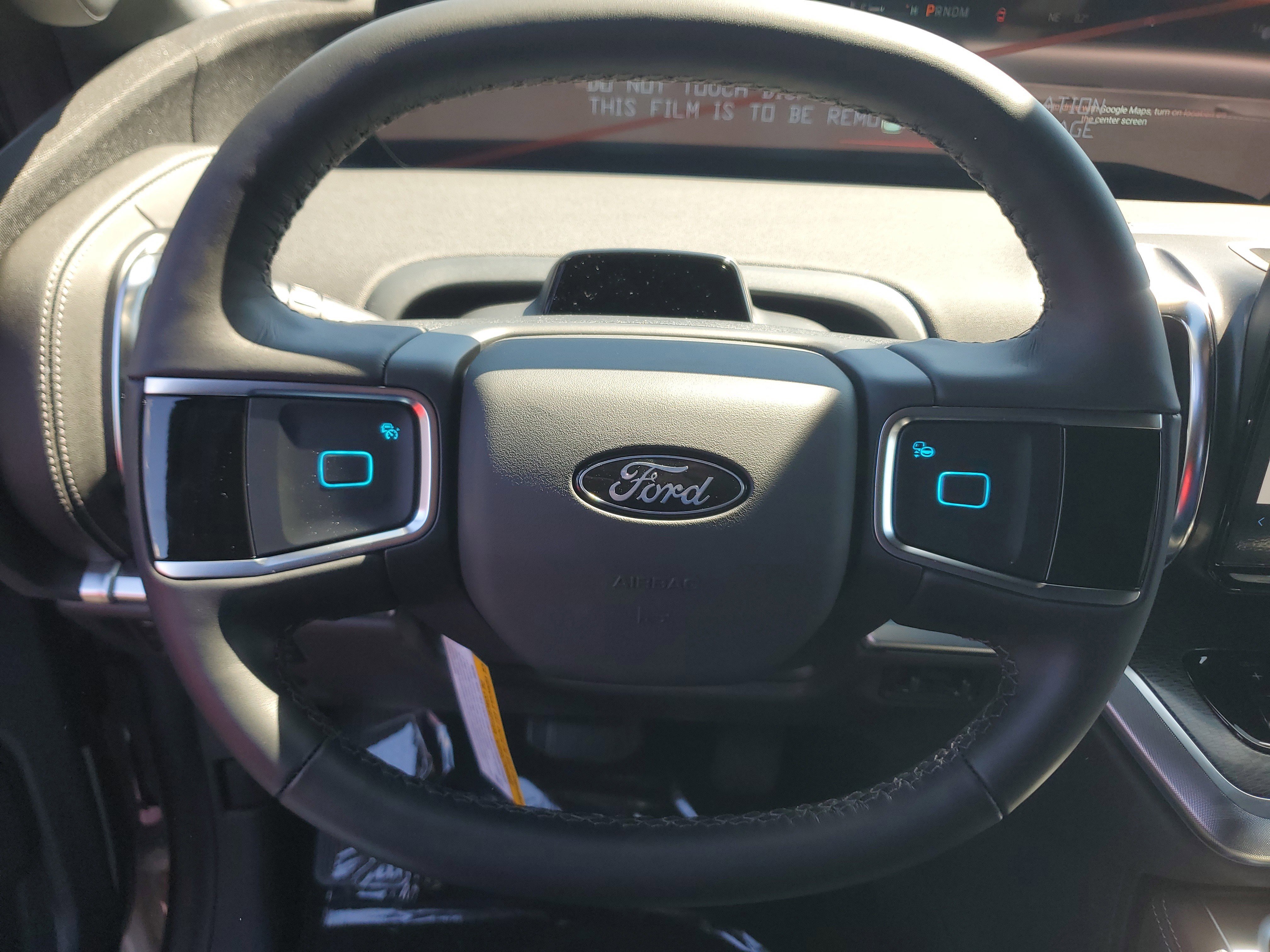 New 2026 Ford Expedition Max Platinum image 15