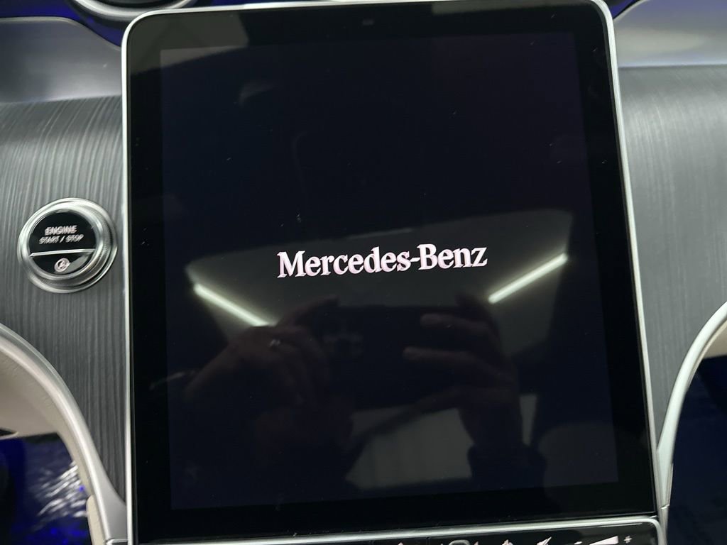 New 2026 Mercedes-Benz GLC 300 image 12