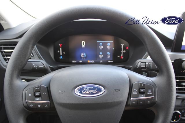 New 2026 Ford Escape Active image 32