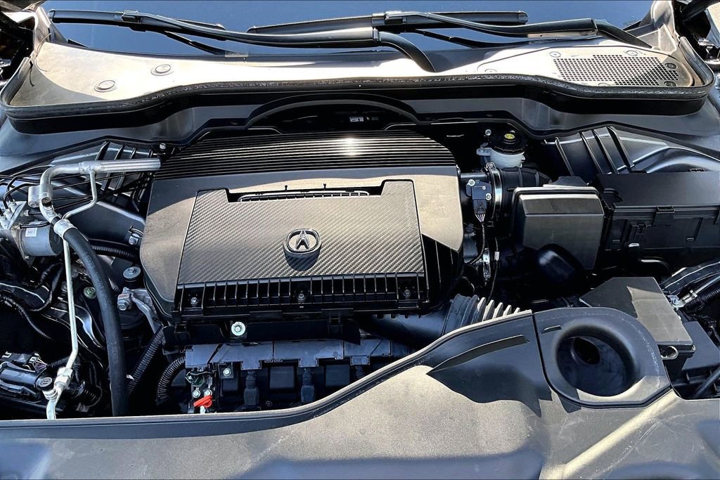 Used 2023 Acura MDX SH-AWD w/ Advance Package image 24