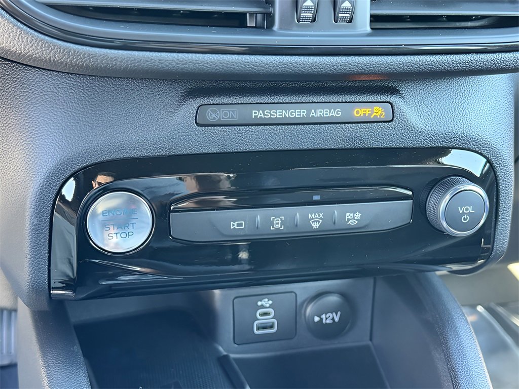 New 2026 Ford Escape ST-Line Select w/ Tech Pack #2 image 29