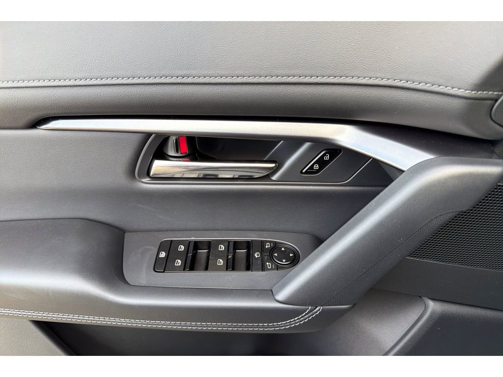 New 2026 MAZDA CX-5 2.5 S w/ Premium Plus Package image 11