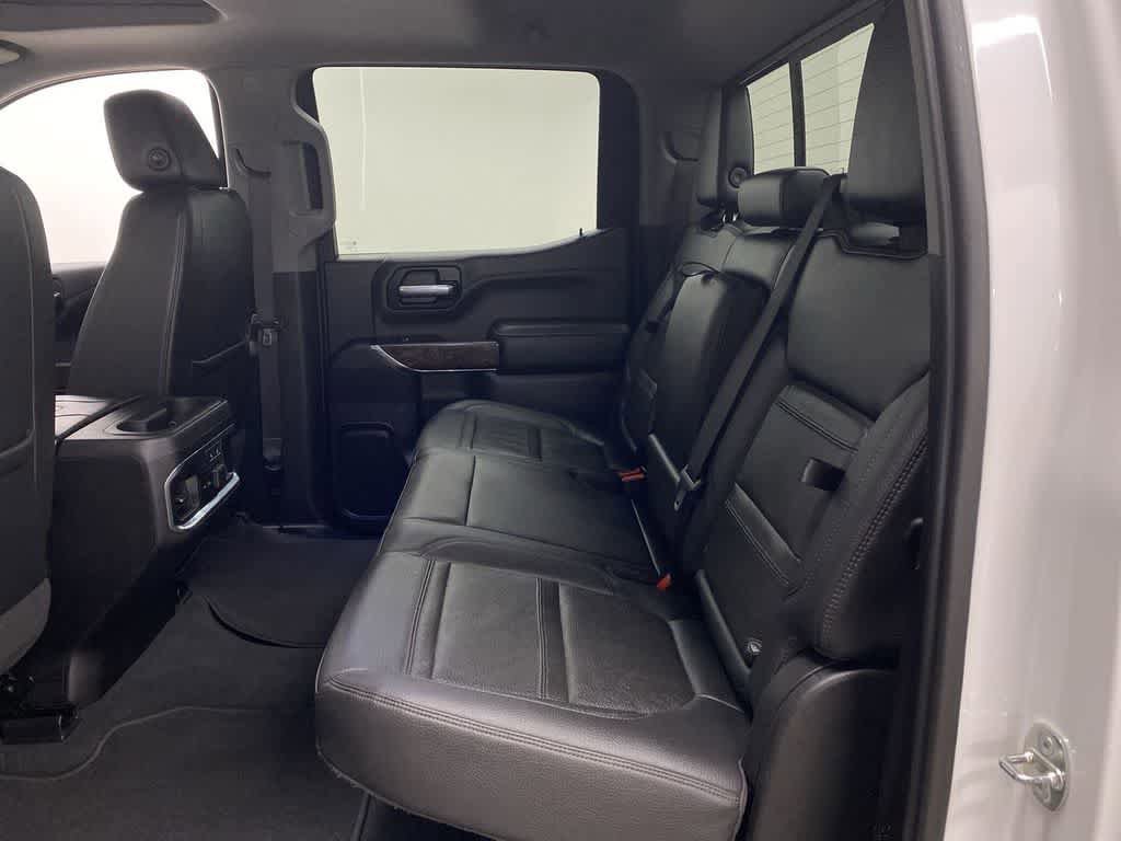 Used 2019 GMC Sierra 1500 Denali w/ Denali Ultimate Package AWD/4WD image 16
