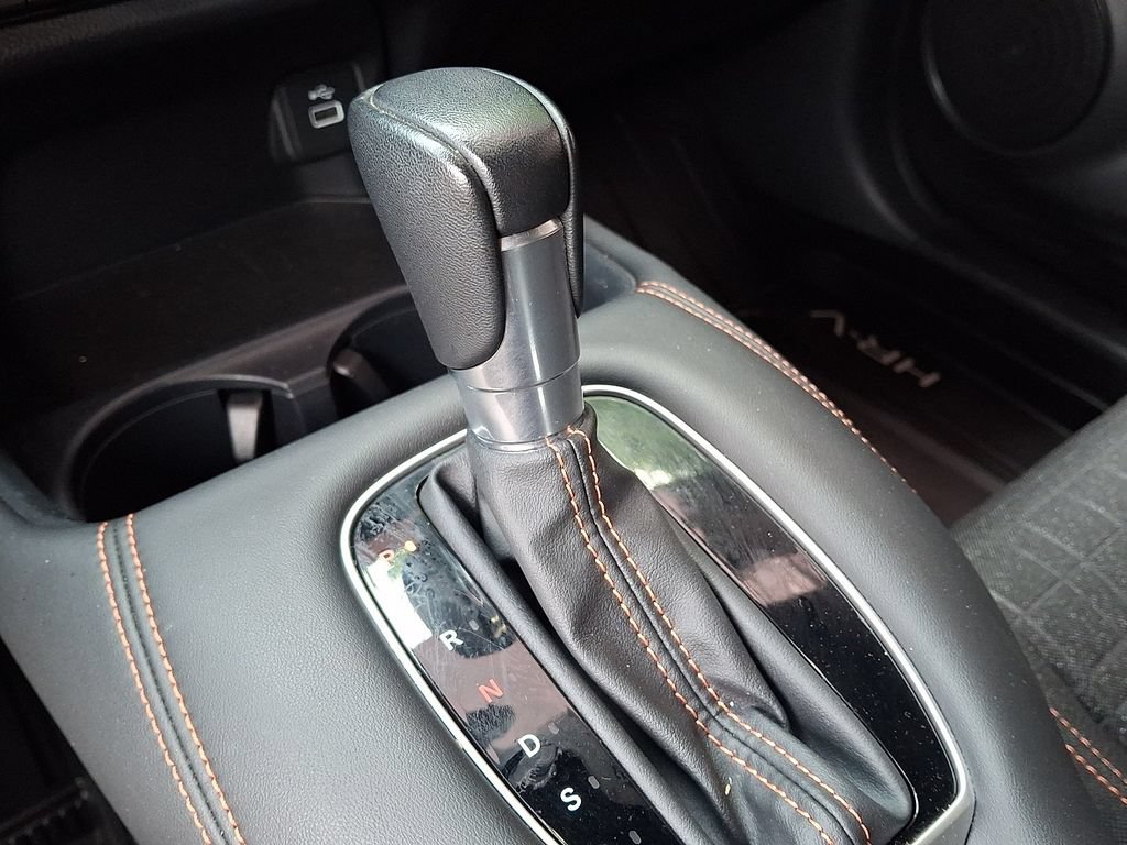 Used 2023 Honda HR-V Sport image 14