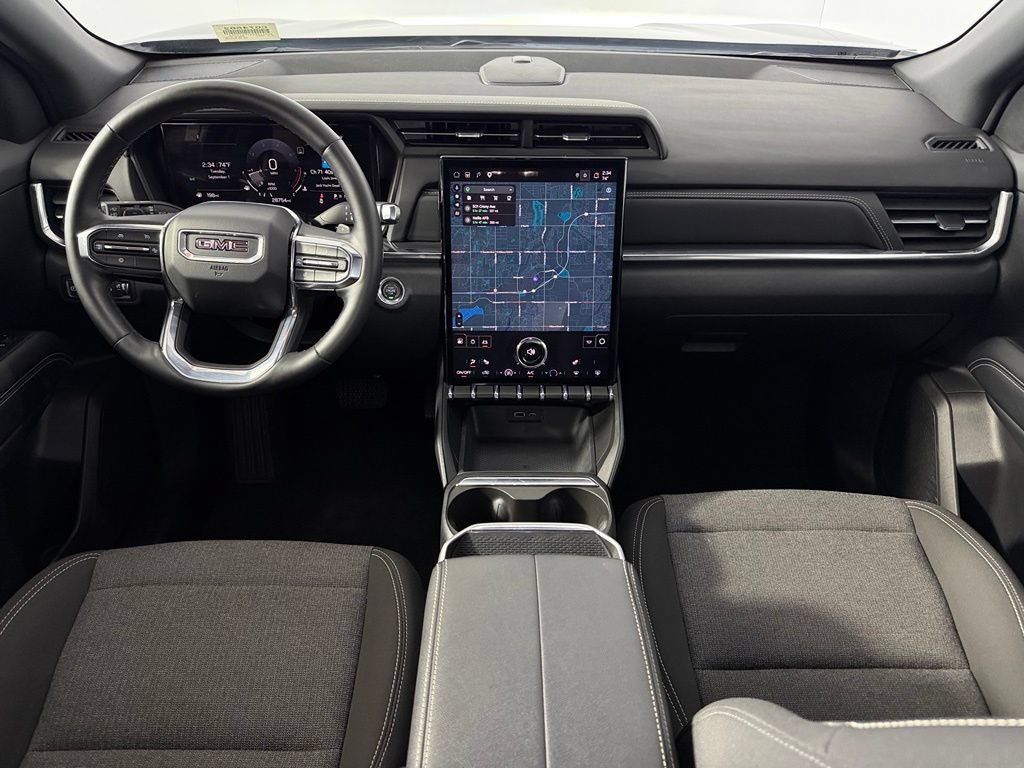 Used 2026 GMC Terrain Elevation FWD image 12