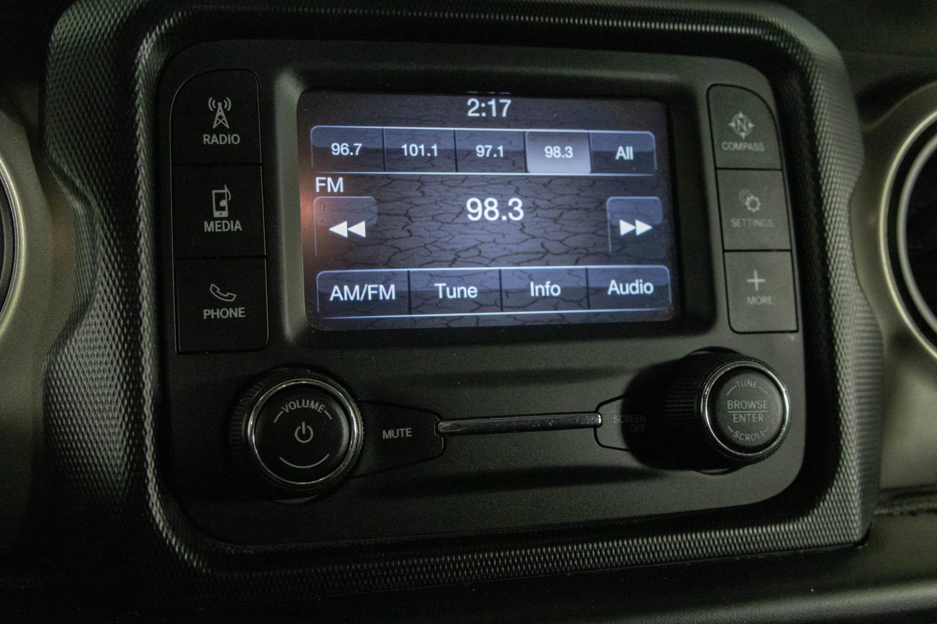 Used 2019 Jeep Wrangler Unlimited Sport S image 21