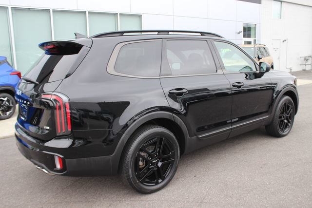 Used 2024 Kia Telluride EX X-Line AWD/4WD image 28