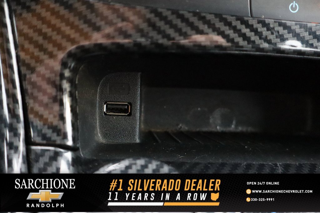 Used 2018 Ford Focus ST image 16