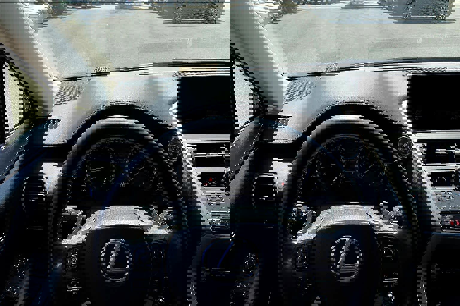 Used 2020 Lexus NX 300 AWD w/ Premium Package image 26