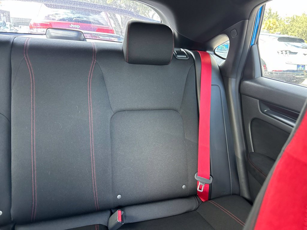 Used 2024 Honda Civic Type R image 15