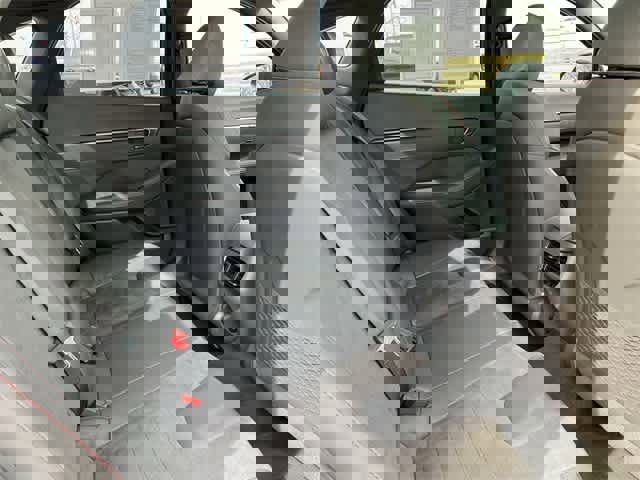 Used 2022 Hyundai Sonata N Line image 17