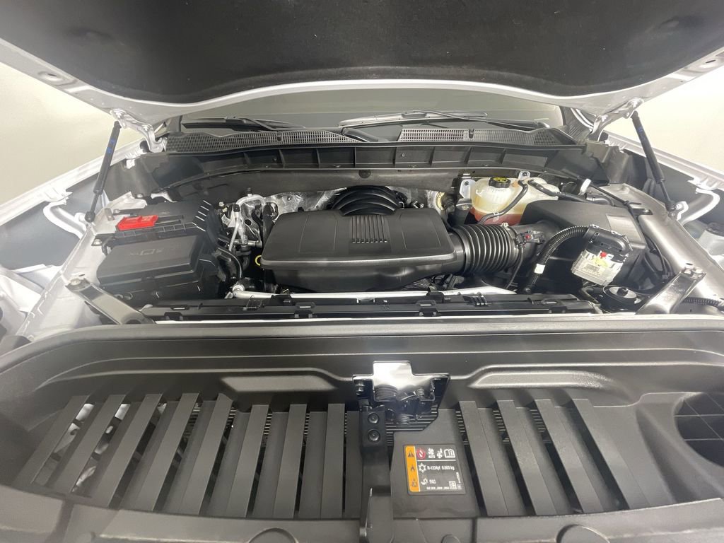 Used 2025 GMC Sierra 1500 Denali w/ Technology Package image 29