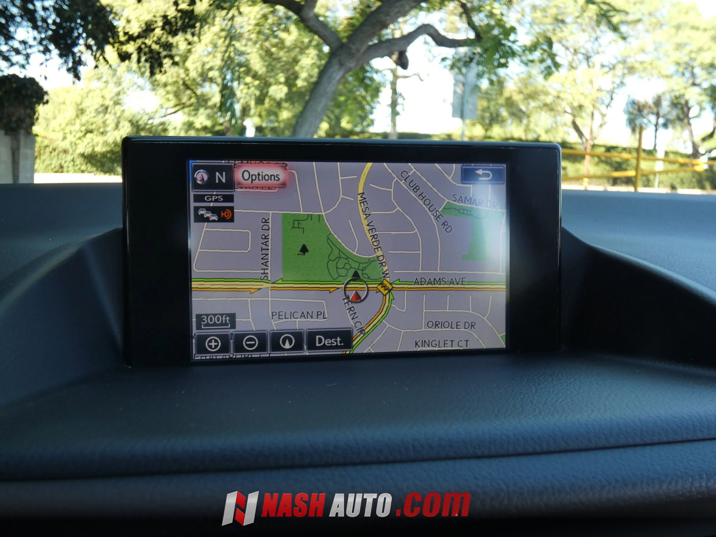 Used 2014 Lexus CT 200h w/ F Sport w/Nuluxe Interior FWD image 55