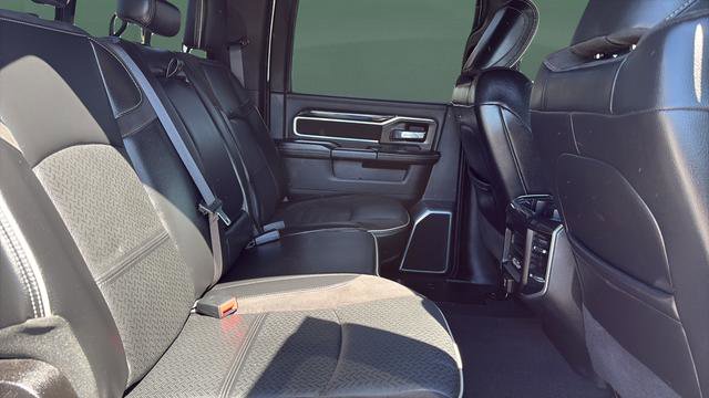Used 2020 RAM 2500 Laramie AWD/4WD image 22