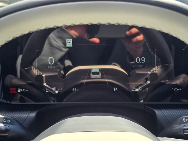 New 2026 Kia K4 GT-Line Turbo FWD image 20