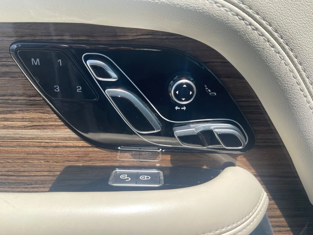 Used 2019 Land Rover Range Rover HSE AWD/4WD image 40