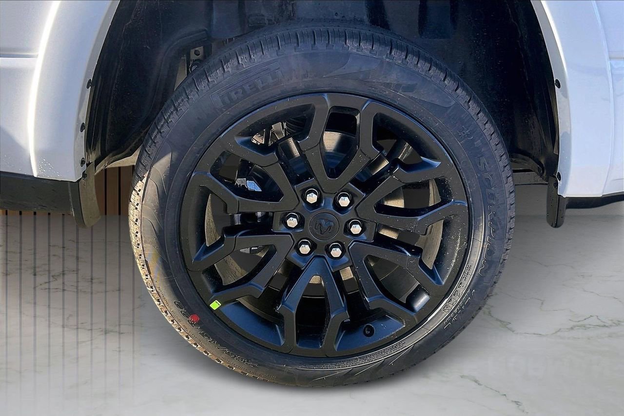 New 2026 RAM 1500 Limited image 38