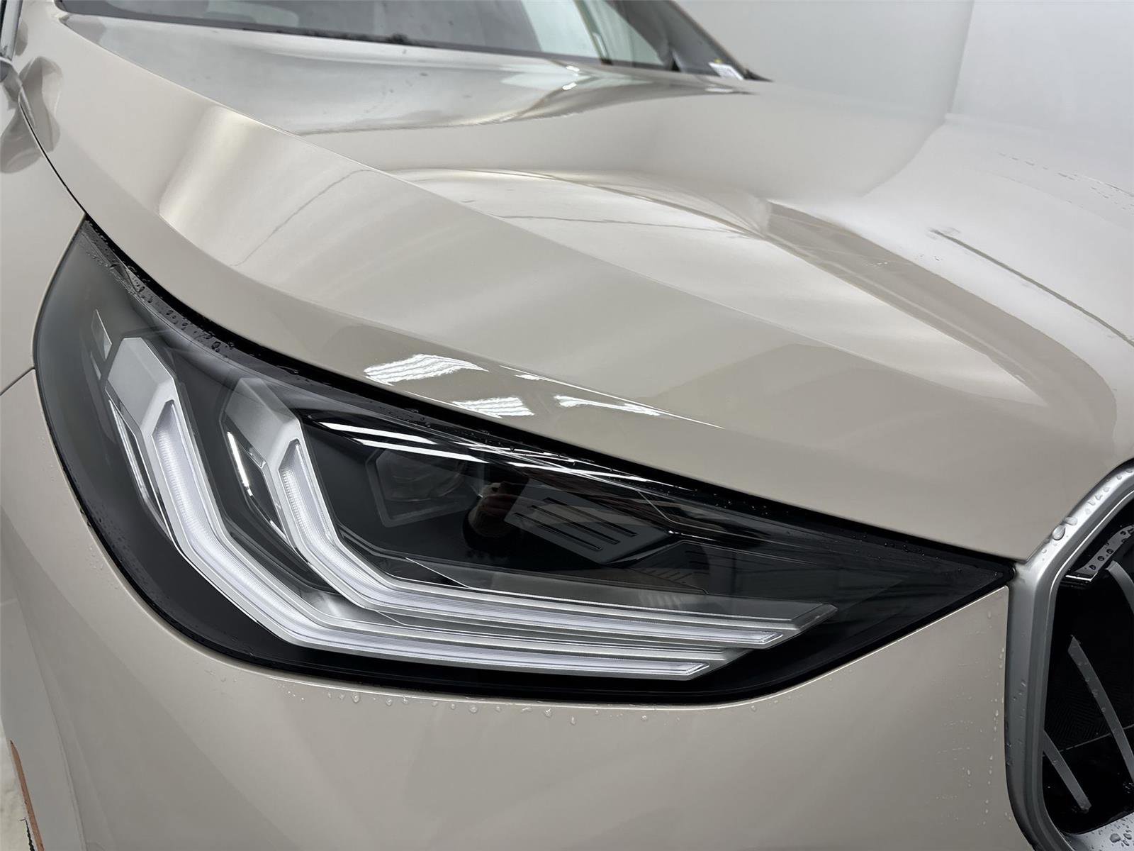 New 2026 BMW X3 xDrive30 w/ Convenience Package AWD/4WD image 18