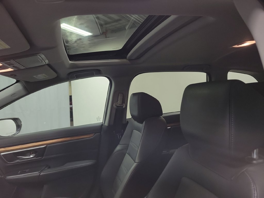 Used 2019 Honda CR-V EX-L image 16
