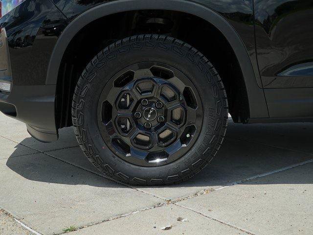 Used 2025 Honda Ridgeline TrailSport+ image 12