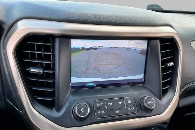 Used 2019 GMC Acadia Denali AWD/4WD image 11