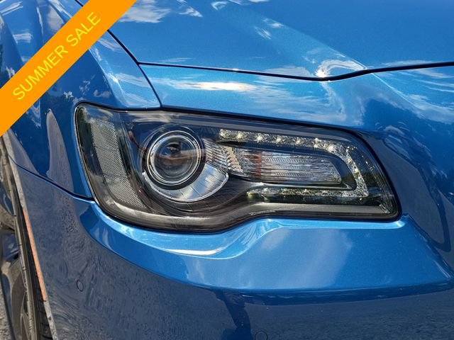 Certified 2023 Chrysler 300 Touring L w/ Popular Equipment Group RWD image 7