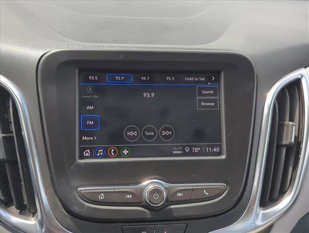 Used 2024 Chevrolet Equinox LS image 13