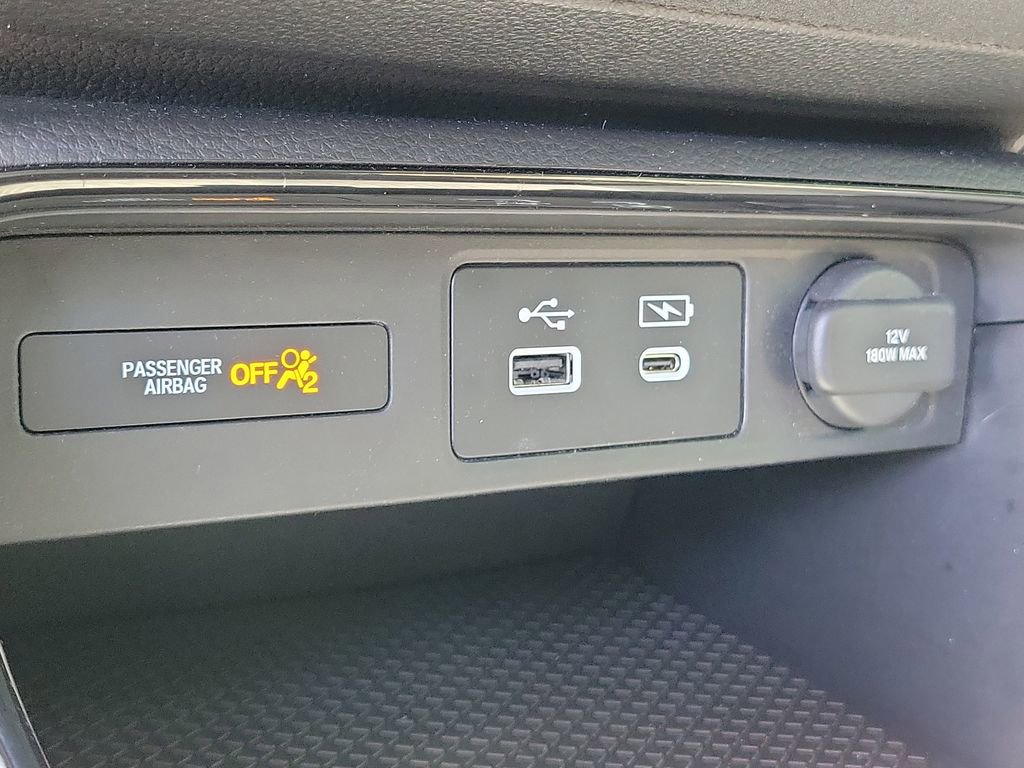 Used 2025 Honda CR-V EX image 30