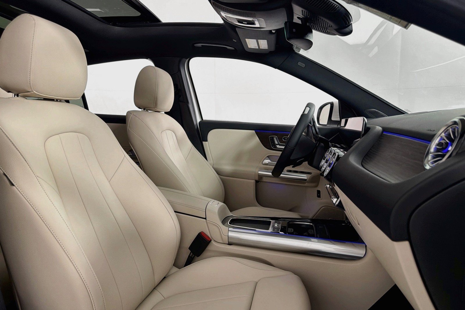 New 2026 Mercedes-Benz GLA 250 image 6