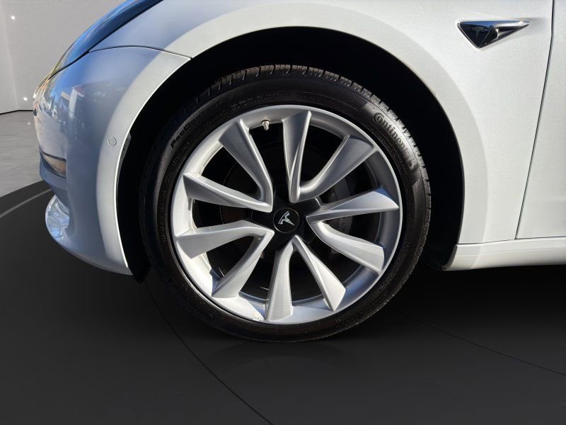 Used 2019 Tesla Model 3 Long Range AWD/4WD image 21
